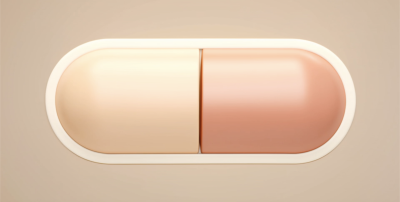 Capsule