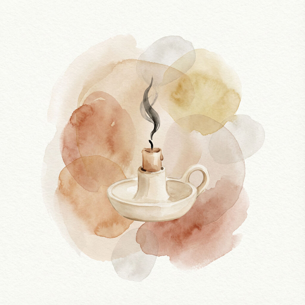 Burnout Recovery Safr