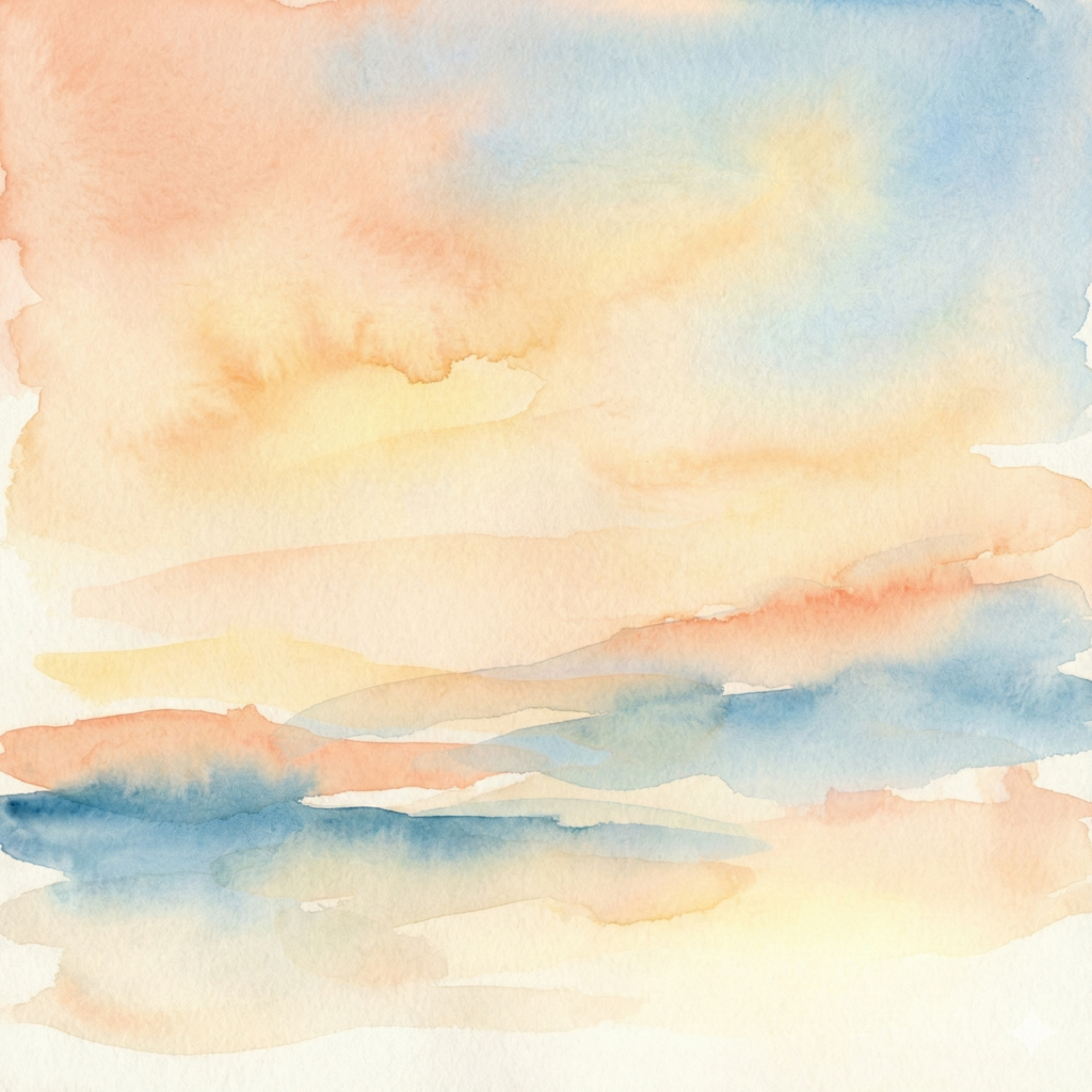 Morning Reflections Safr